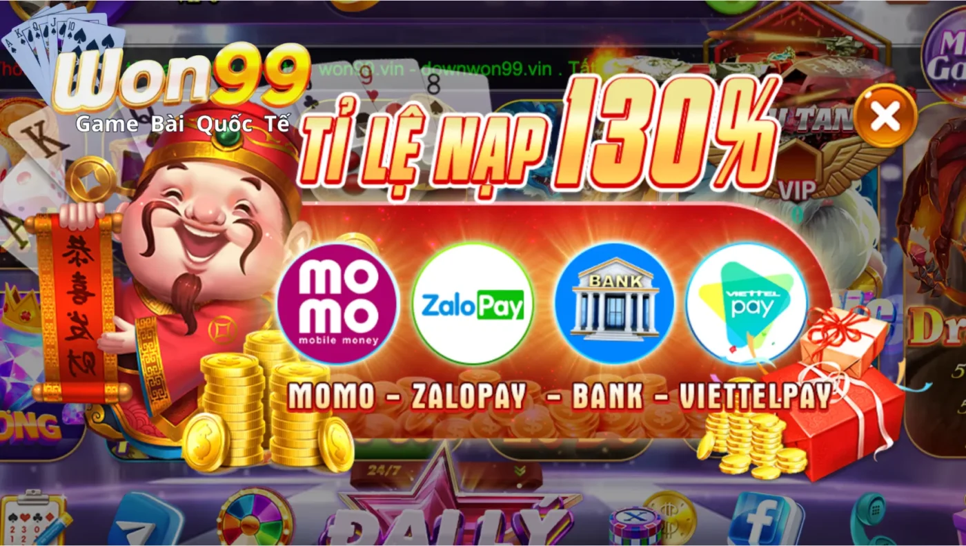 Tìm Hiểu Chi Tiết Về Các Chương Trình Khuyến Mãi Won99